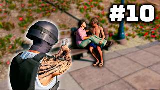 Watch Dogs 2 | Molestando NPC’s #10