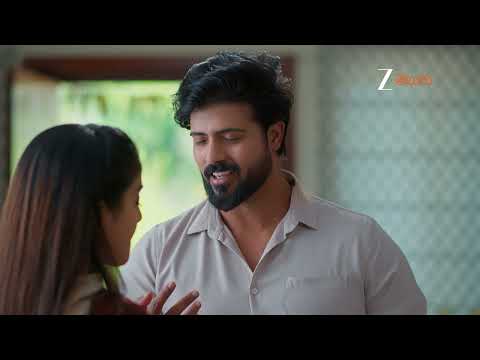 Meghasandesam Promo - 26 Dec 2025 - Mon to Sun at 7:30PM - Zee Telugu