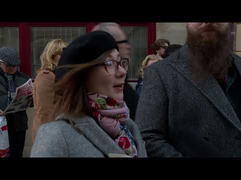 SPACER ŚLADAMI MOCKA