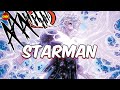 Who is DC Comics Starman 2? Most UNDER-RATED Powerhouse?!