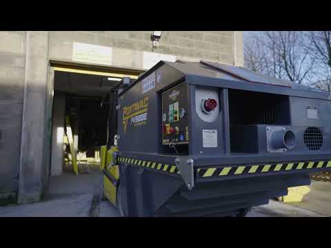 Industrial Vacuum - Image 2