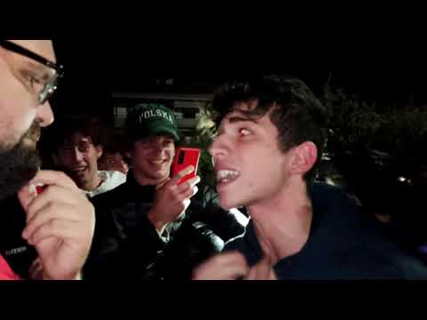 Mortal Comba' '21 - Quarti di finale - Catalano vs Crytical