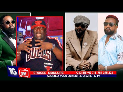 🚨URGENT: CELEO SCRAM TRÈS FÂCHÉ RECADRE LES PROPOS DE FALLY ET WERRASON CONTRE FERRE 