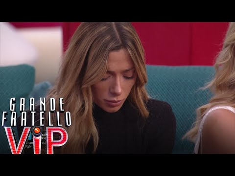 Grande Fratello Vip - Soleil Sorge sotto accusa