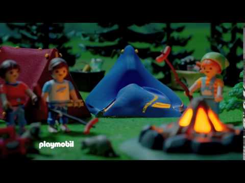 Playmobil Summer Fun - Vakantiepark - Grote vakantiebungalow - 6887 - Dutch