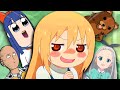 BEST ANIME MEMES COMPILATION V1