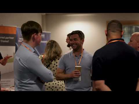 Burning Wisdom Passive Fire Protection Showcase North West 2025