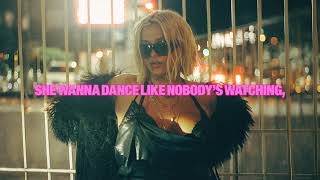 Bebe Rexha - Nobody's There (Lyrics)