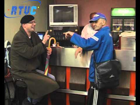 Novogodisnji RTV Cazin 2013 - Hilmija Hudnjak - Da zna postar