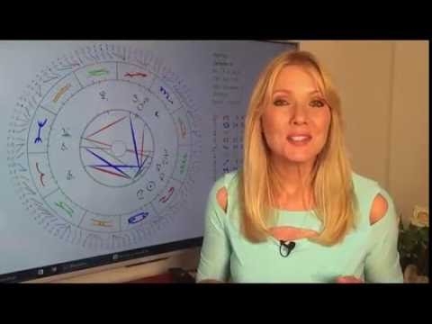 Kosmische Schwingung im August 2016