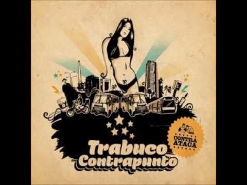 Trabuco Contrapunto - Tema: Guayabera Dancing del disco Contra ataca