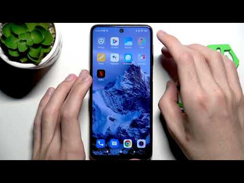 REDMI Note 9 Pro – Auto Brightness Not Working Fix