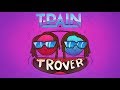 T Pain Trover Saves The Universe Official Music Video