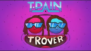 Trover Saves the Universe Music Video