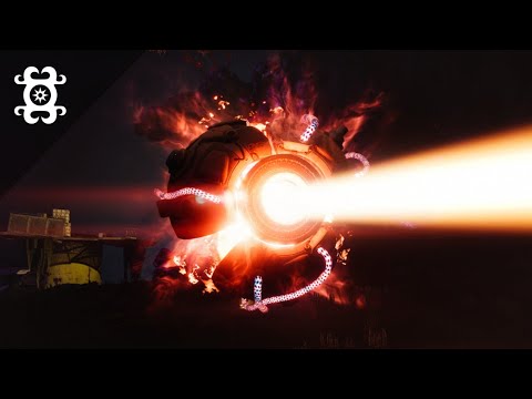 Driven and Drowned (Twilight High Action) - Destiny 2: Season of the Deep OST