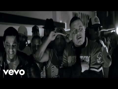 Swinla, louie loco - Tell'Em Where It come From (Official Music Video)