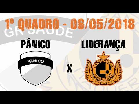 Liga Batalha/Jogo 614/MELHORES MOMENTOS - 1º Pânico 5 X 9 Liderança
