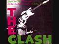 The Clash- Rudie Can't Fail Demo
