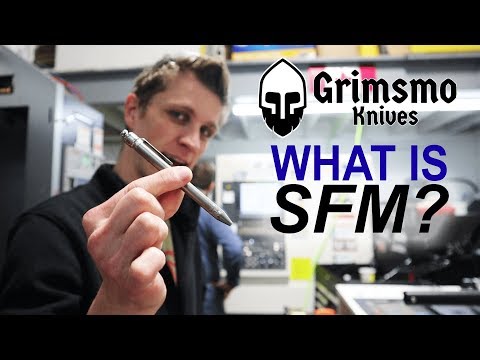 What is SFM? - Saga Saturday 011