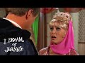 Tony Proposes To Jeannie I Dream Of Jeannie