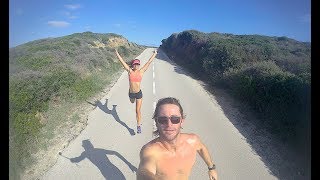 Domesticated Boat Life - Sailing L'Attitude - Ep 14