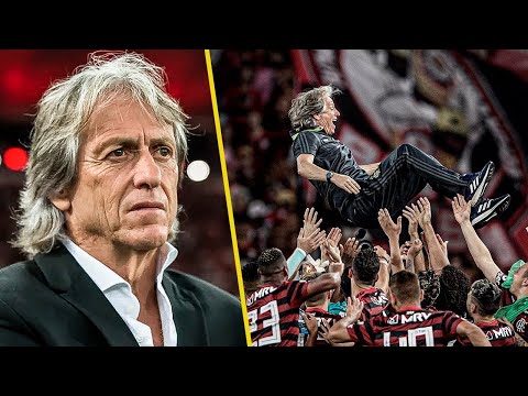 Flamengo 2019 - The Magic Team