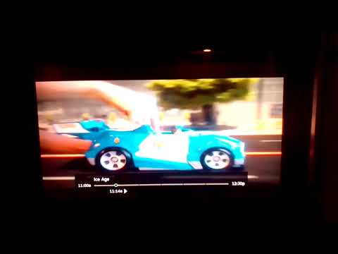 PAW PATROL THE MOVIE CHASE TRANSFORMING CITY CRUISER TOY COMMERCIAL