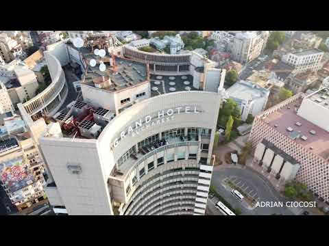 HEYA FEST presents ADRIAN CIOCOSI live @grandhotelbucharest5811 part 1