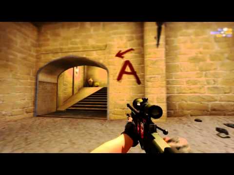 Ace with AWP by Niko