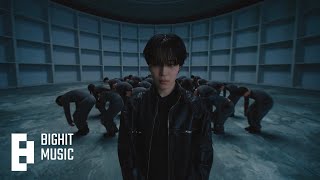 지민 (Jimin) Set Me Free Pt2 Official Teaser