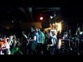 Kultur Shock - Duna + Nadjia @ Sofia 04/29/2013 ...