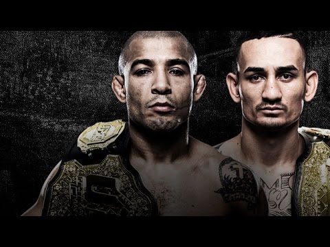 En route vers l'UFC 212 : Aldo vs Holloway en VOSTFR