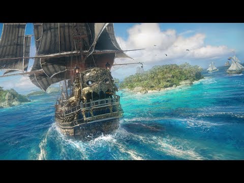 Pirates For Sail - Haul Away Joe