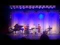 Silver's Serenade - Horace Silver (Live at Stanford Jazz Workshop)