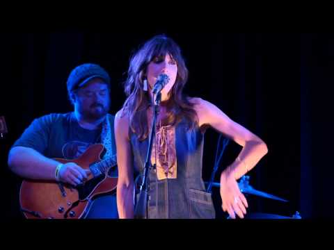 Nicki Bluhm & the Gramblers - Deep Water - 9/17/2013 - Lincoln Hall