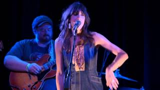 Nicki Bluhm &amp; the Gramblers - Deep Water - 9/17/2013 - Lincoln Hall