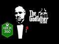 The Godfather Xbox Gameplay Review