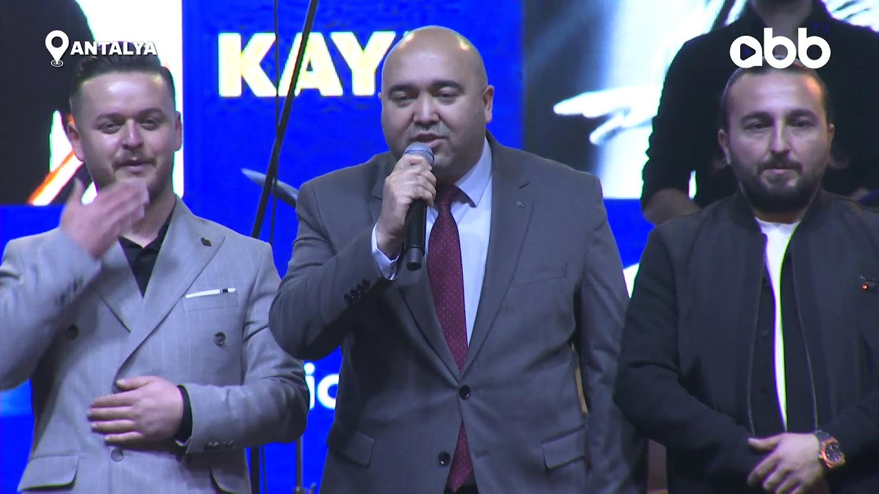 ANTALYA BÜYÜKŞEHİR BELEDİYESİ GELENEKSEL RAMAZAN ETKİNLİKLERİ | 14.03.2026