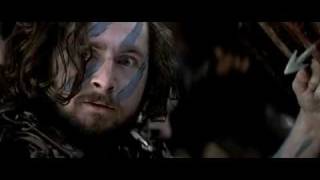 Braveheart - You&#39;re Fucked