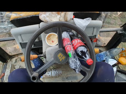 SE MODERNIZEAZA SATUL BERCHESU, JUD CLUJ!😱🚜