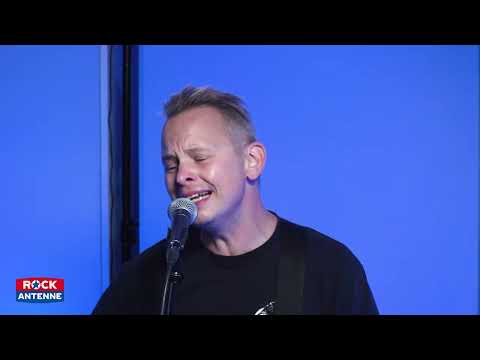 Eclipse - "Viva La Victoria" Unplugged @ROCKANTENNE