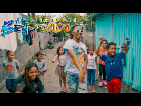 Bendecido - Aaron Bodden (Official Video)