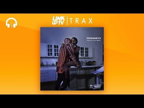 Donae'o - Chalice (feat. Belly) | link Up TV TRAX