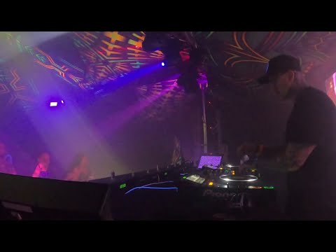 Filip Landin - Dropping Mindbenderz @ An Exam In Trance IV (Eslöv - Sweden)