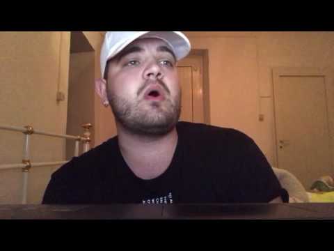 Matteo Bellu - Shape of you (Italian Version) PREVIEW