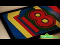 Sesame Street Podcast Number 18