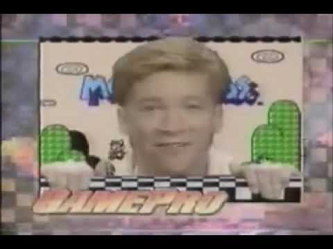 Sonic   25 Year Old GamePro Magazine