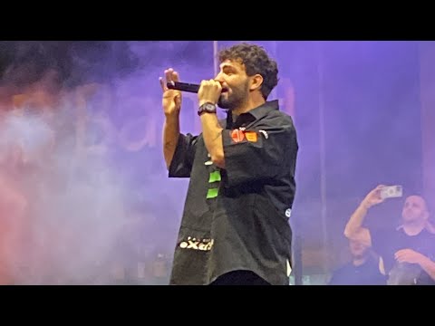 Ledri Vula ( Shkup 15.05.2022)