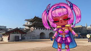 pakiwo寝ながら聞けるラジオ　雑談と韓国旅行を少し