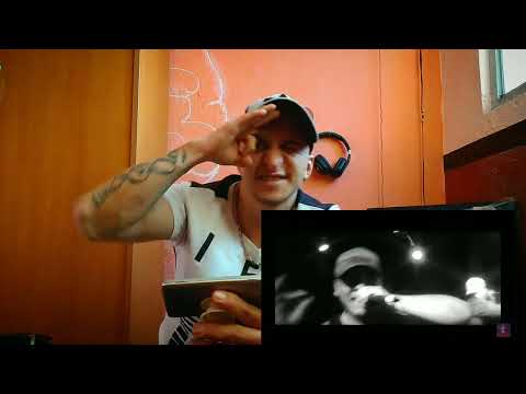 Reacción Aczino ft Anexo Leiruk - En el aire. #aczino #anexoleiruk #rap  #hiphop #mexico #reaccion